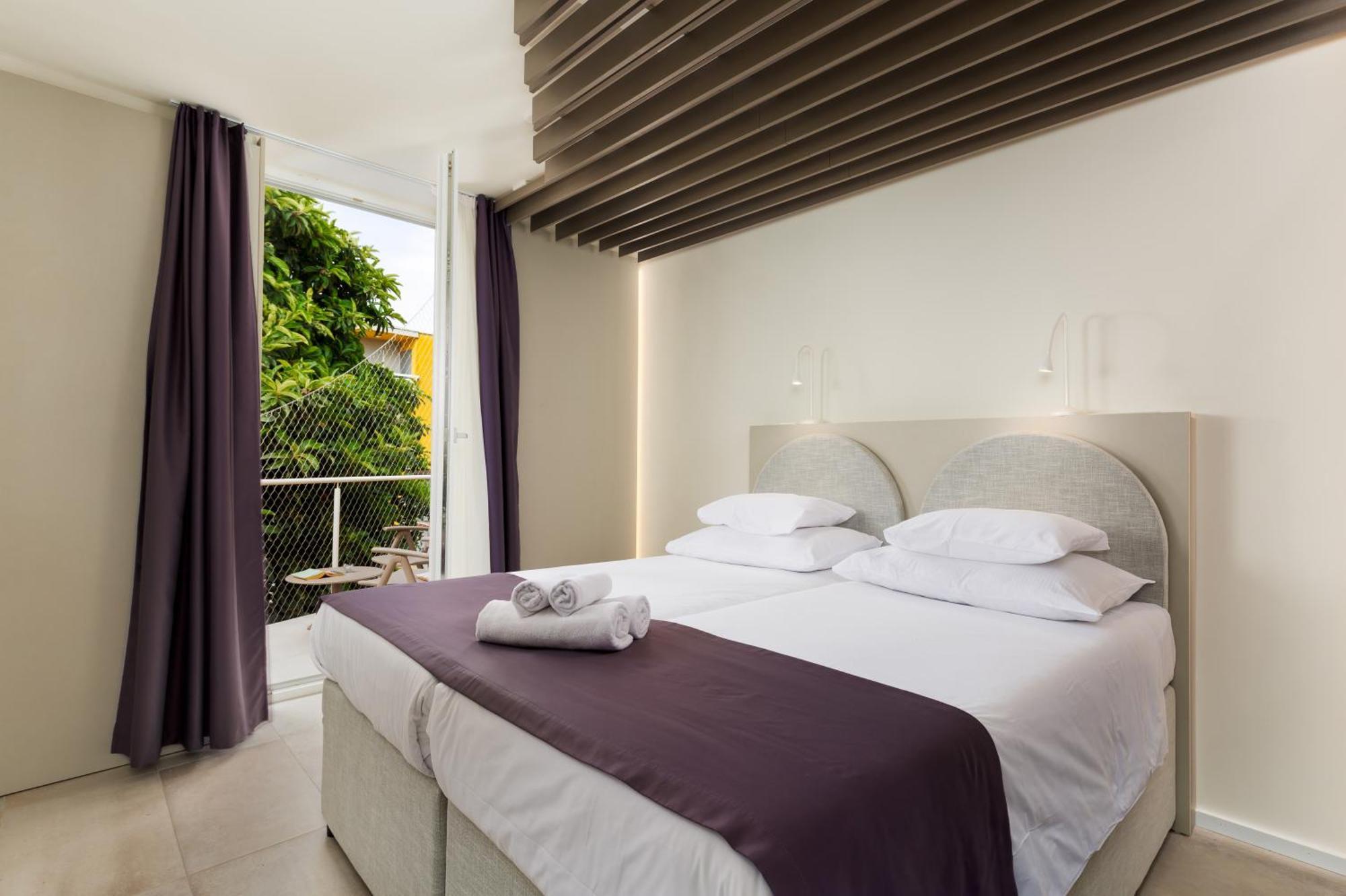 Hotel Emaus Novigrad Istria Eksteriør billede